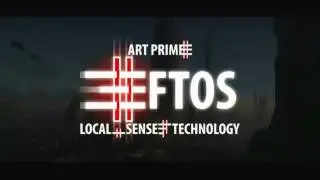 Eftos Reise zum Vex 575