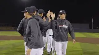 DBU Baseball Highlights vs. #13 Oklahoma State (3-28-23)