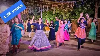 Zydus medical College and hospital Dahod Navratri 2022