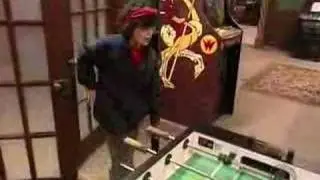 Jared the Danceman