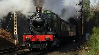 All Engines Operating at the Great Central Railway Winter Gala, feat 92134, 34072!