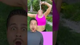 This Sword Trick is FAKE! ❌