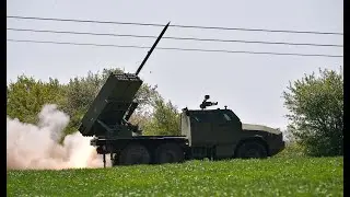 Serbian Armed Forces tested advanced version of OGANJ missile system