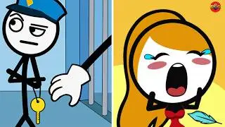 Don't Make This Mistake Save Her vs Thief Puzzle Solutions | New Update 2026