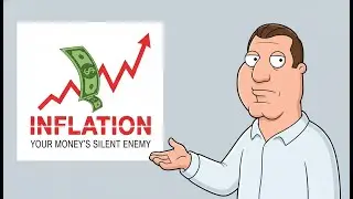 Inflation Is Making You Poorer Every Year (Here&rsquo;s the Math)