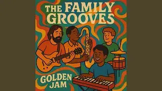 Golden Jam