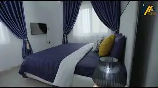 2/3 BED ROOM FLAT