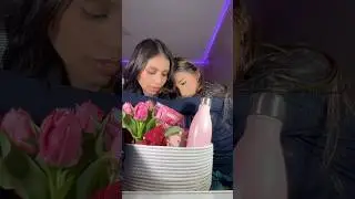 Pt.2 We need team Esme back!  #breakup #basket #giftideas #ex #real #grwm #drama