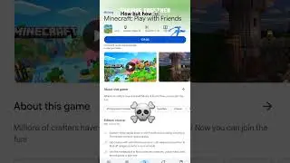 Minecraft 50M downloads minecraft trial 100M download how ☠️☠️☠️☠️☠️