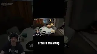 Pigman dan Kunci Hilang! Bikin Frustrasi! #gaming #challenge #trending #miawaug #games #horror