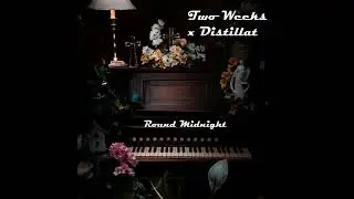 FCQ080 two weeks x Distillat - Nothing You Are (Future Cosmetiq)