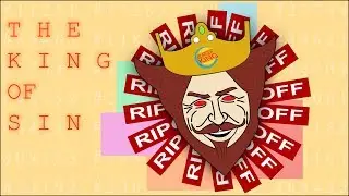 The King of Sin | Burger King | Ripoff Report