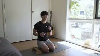 Week 2 | Training Calisthenics on a Lean Bulk