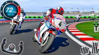 Bike Race Master - Impossible Tracks Challenge Top 5 Bike Racing Games for Android 2025