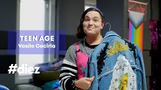 TEEN AGE: Vasile Cocîrla, despre drepturile femeilor, ale tinerilor și ale comunității LGBTQI+