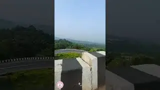 Patratu Valley, Ranchi #patratu #patratuvalley #ranchi #jharkhand #roadtrip #vlogbybnk