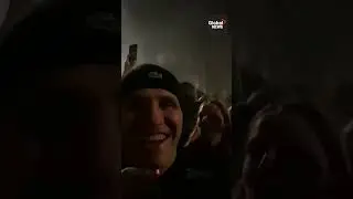 Germans celebrate as country legalizes possession of small amounts of cannabis 🚬
