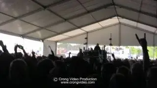 Hysterica - Femetal from Hell (documentary)