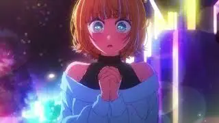 Mem-Cho joins B-komachi | Oshi no Ko episode 8
