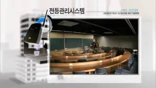 스마트 절전 시스템 ECO-G(에코지) 시스템