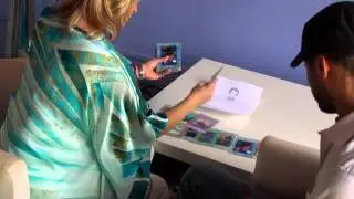 Psychic Matchmaker Deborah Graham stars in 
