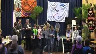 uitslag solistenconcours 2011