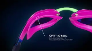 Speedo Fastskin Elite Goggles