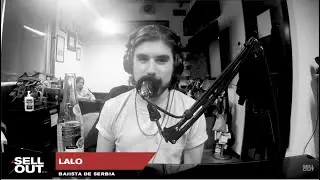 Sellout 006 - El rock no esta muerto! | Serbia