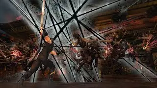 Warriors Orochi 4 Ultimate - New Trailer with Ryu Hayabusa | PS4