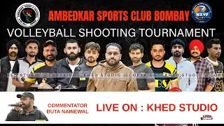 ABMEDKAR CLUB TOURNAMENT 26-10-2025