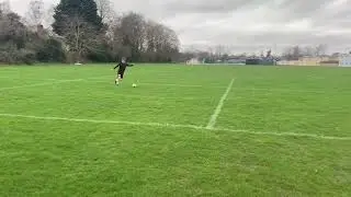 GCSE PE VIDEO EVIDENCE FOOTBALL FIRST DRAFT