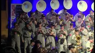 Strauschoeh-Schlurbi -  Major Tom