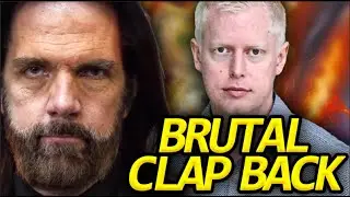 Billy Mitchell SLAMS Karl Jobst In Brutal Response