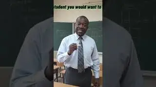 Advice to teachers on resumption day.