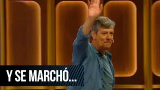 Mario Pergolini se cansó de los errores en la información que le dieron de Pablo Rago y se fue
