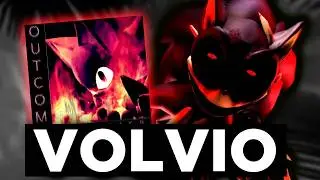 VOLVIO EL JUEGO M&Aacute;S TERRORIFICO DE SONIC EN ROBLOX