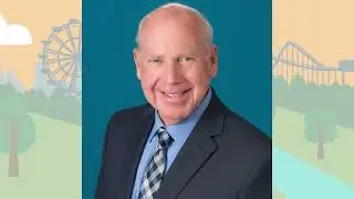 Mike Griggs, MPRA Award Recipient, Retirement Service Award