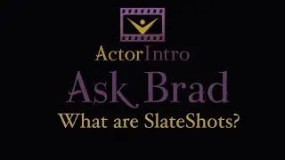 What are SlateShots?