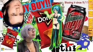 This is Zoe Quinn and Gaming Journalism as a Whole. Quinnspiracy
