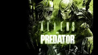 Aliens vs. Predator -- Modo Marine -- Un Noxiano Mas -- Parte 3