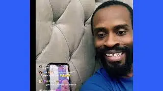 JahPrayer review Rosalee and Dyema argument