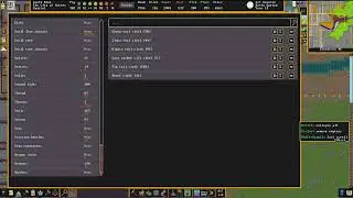Dwarf Fortress: The Dark Oblivion Year 13 - The Queen of Waters 2/2