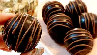 hot chocolate bombs.It will surprise you how easy it is to prepare