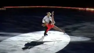 Albena & Maxim - Luna tu - World's Best on Ice