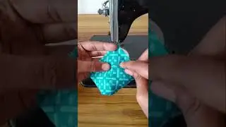ब्लाउस की लटकन कैसे बनाये, ब्लाउस की लटकन कैसे बनाते है॥ Blouse ki latkan kaise banate hai #blouse