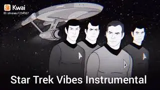 Star Trek Vibes
