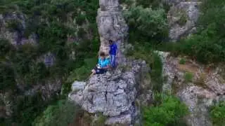 GRAVINA DI LATERZA  IMMAGINI MOZZAFIATO