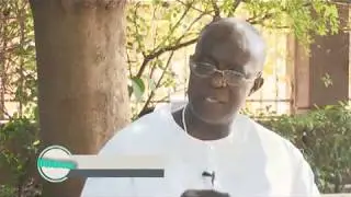 DELTASCOPE EPISODE 10 Dr. JOSSEPH OTUMARA