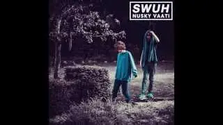 Nusky & Vaati - Elle sait (Son Officiel)