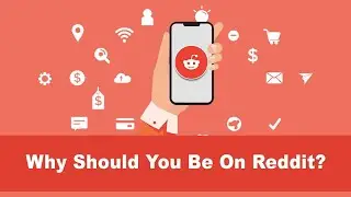 Why should you do Reddit Marketing? Here are the reasons